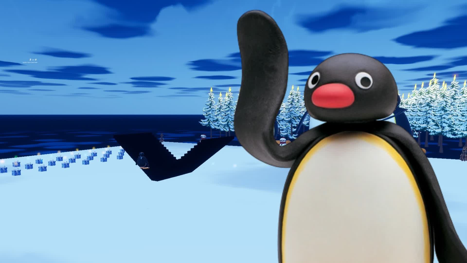 Pengu