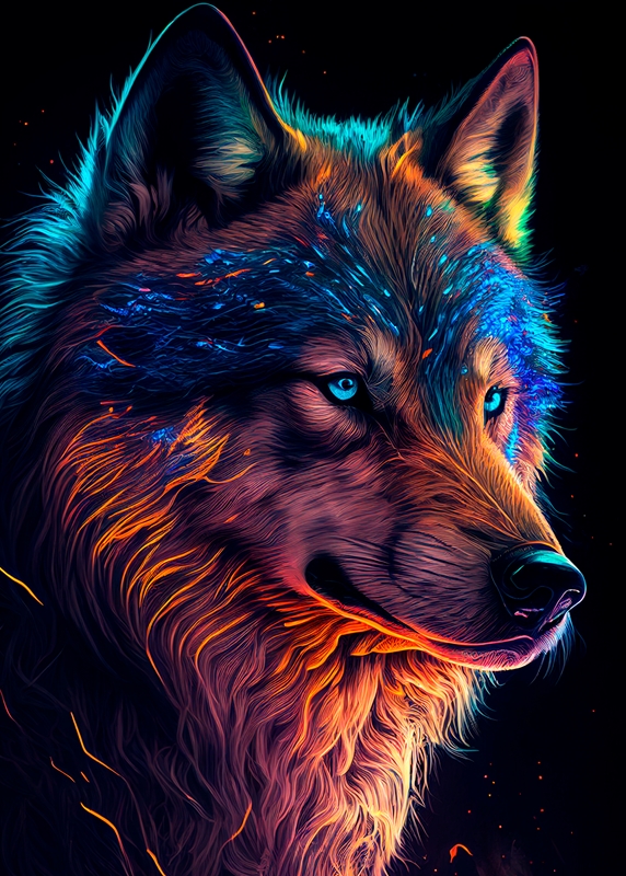 Wolf