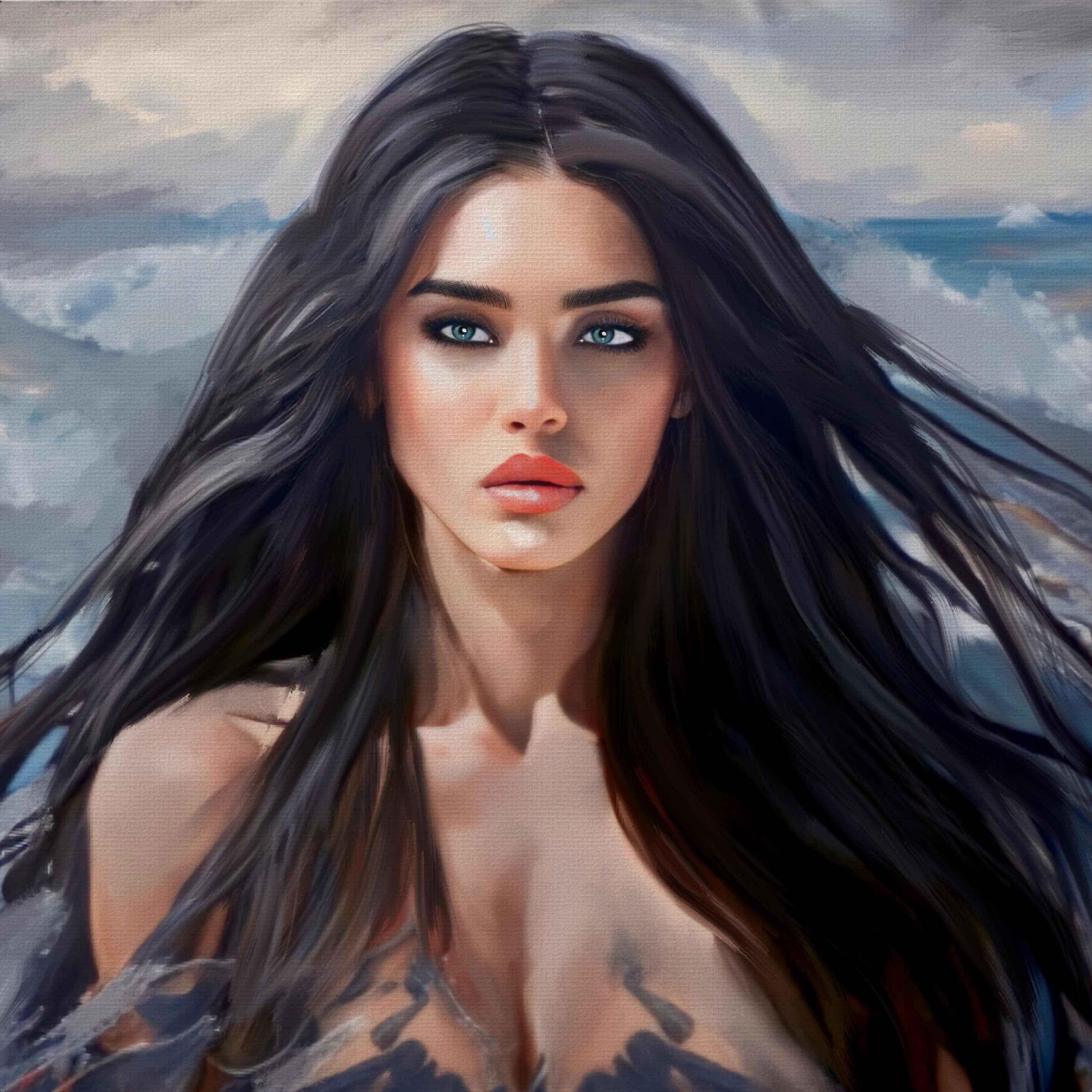 MARAL